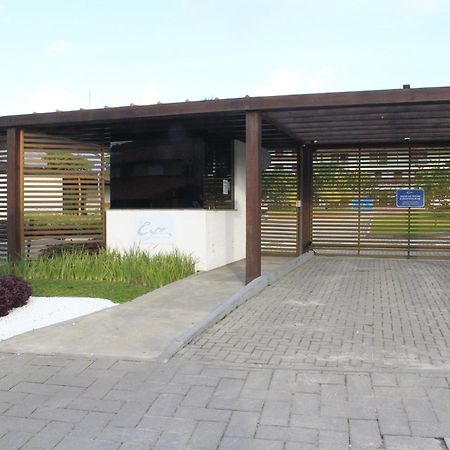 Resort Cupe Beach Living - Pôrto das Galinhas Buitenkant foto