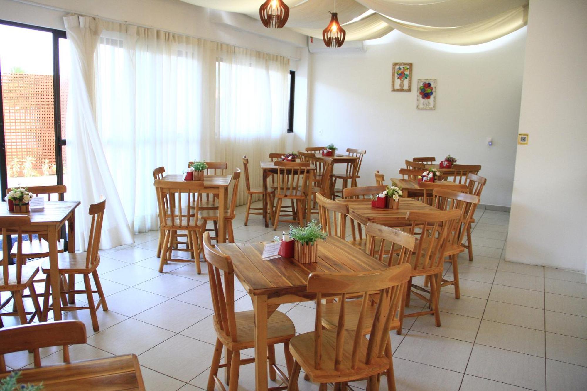 Resort Cupe Beach Living - Pôrto das Galinhas Buitenkant foto