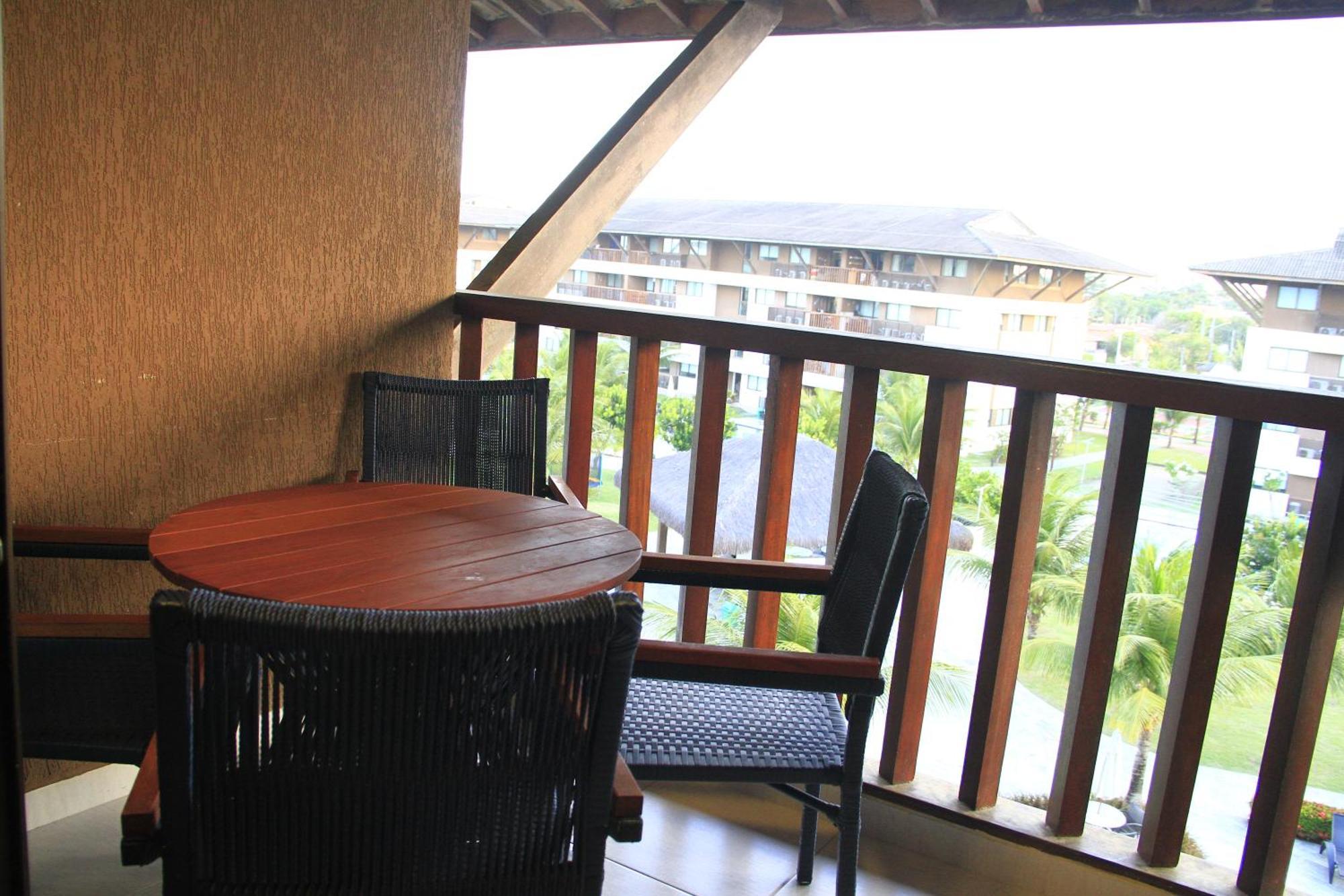 Resort Cupe Beach Living - Pôrto das Galinhas Buitenkant foto