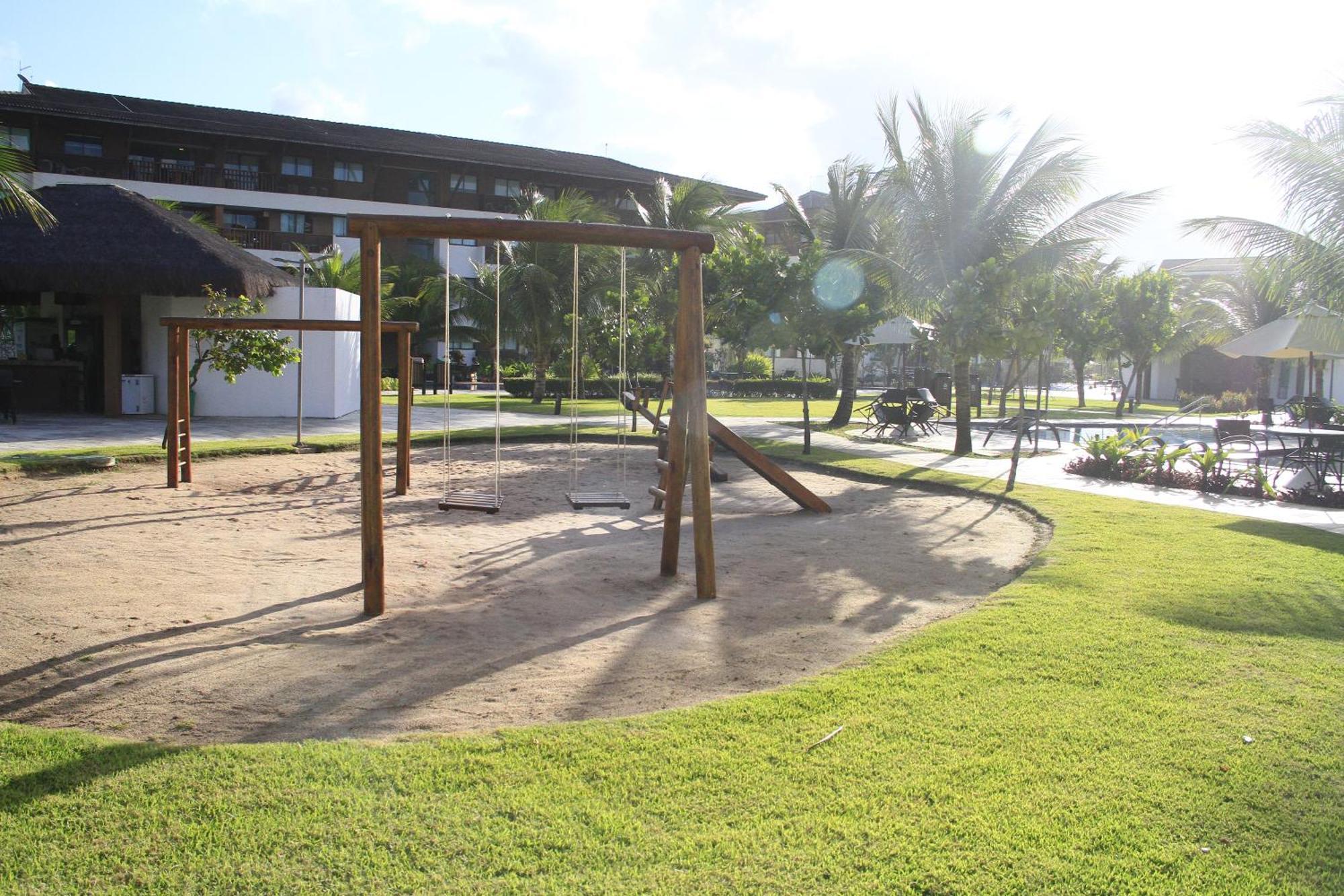 Resort Cupe Beach Living - Pôrto das Galinhas Buitenkant foto