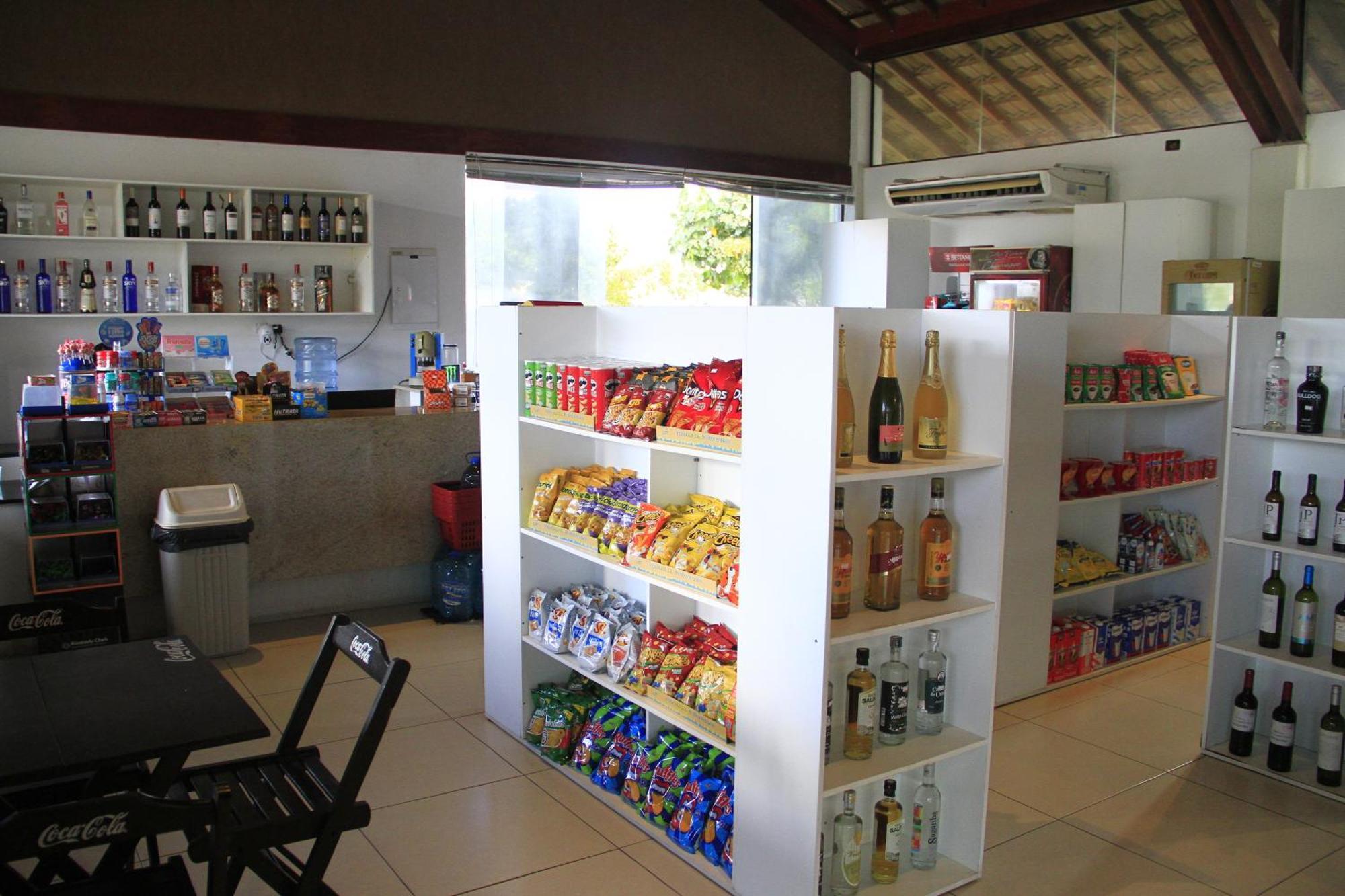 Resort Cupe Beach Living - Pôrto das Galinhas Buitenkant foto