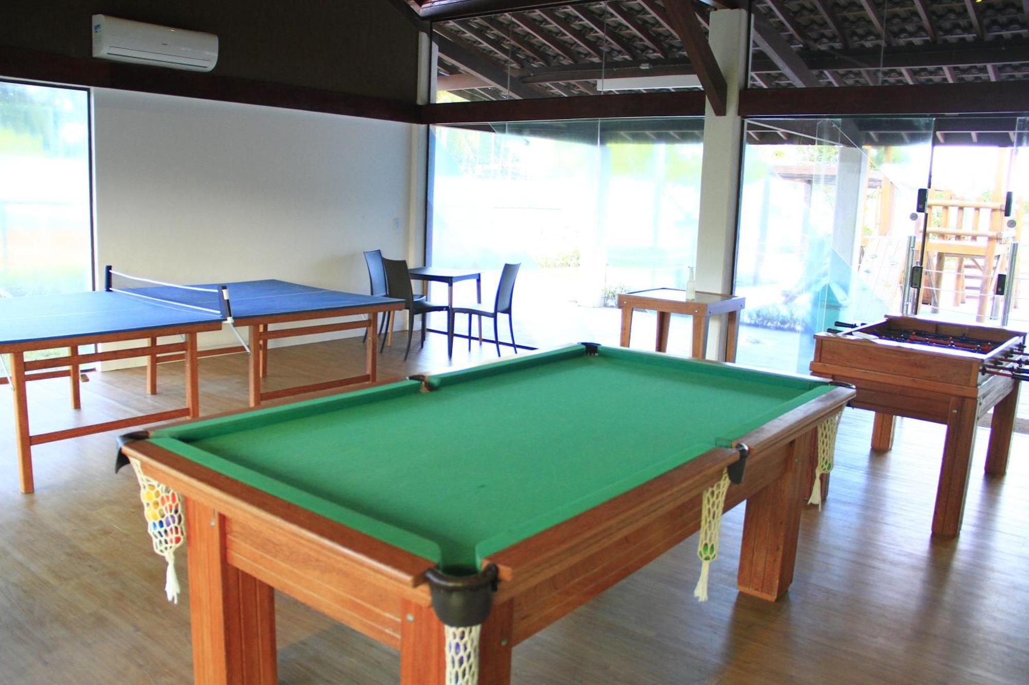 Resort Cupe Beach Living - Pôrto das Galinhas Buitenkant foto