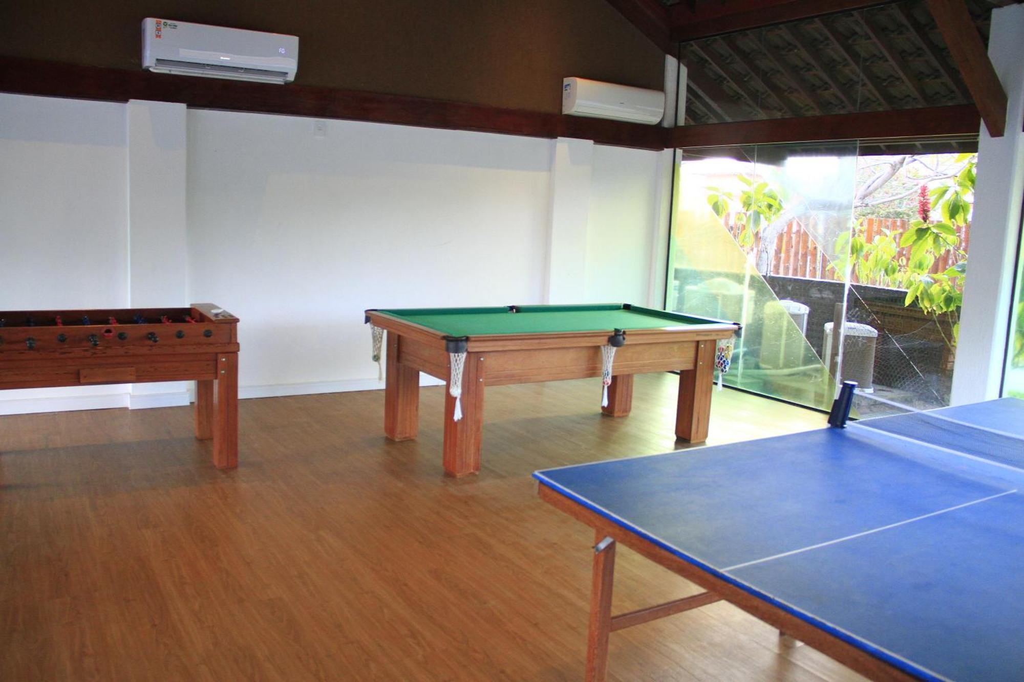 Resort Cupe Beach Living - Pôrto das Galinhas Buitenkant foto