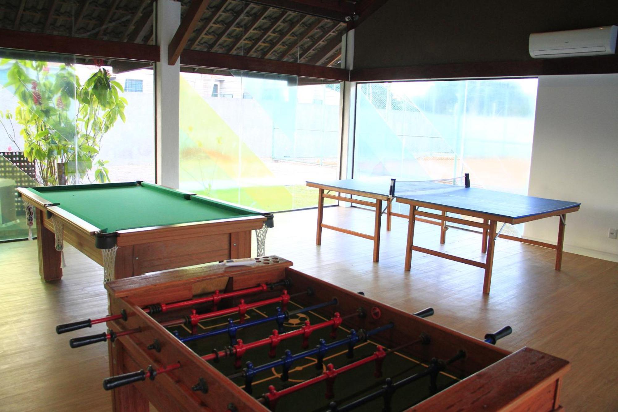 Resort Cupe Beach Living - Pôrto das Galinhas Buitenkant foto