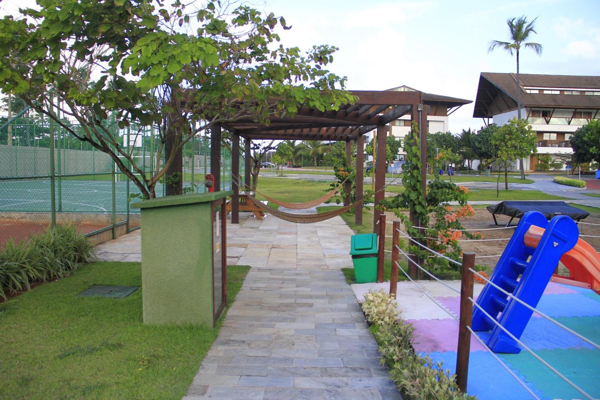 Resort Cupe Beach Living - Pôrto das Galinhas Buitenkant foto